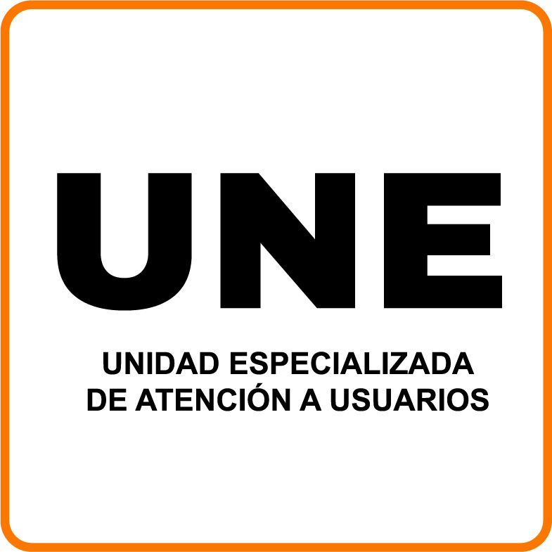 UNE-2